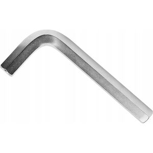 Geko Klucz imbusowy HEX 17mm (72)
