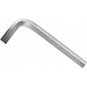 Geko Klucz imbusowy HEX 13mm (120)