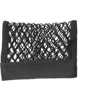 Geko Siatka na rzep – organizer do bagażnika 40x25cm (200)