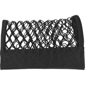 Geko Siatka na rzep – organizer do bagażnika 30x25cm (200)
