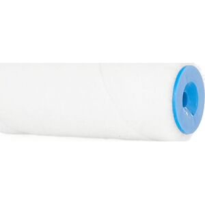 Geko Wałek malarski welur 10cm 30mm fi-6mm (200)