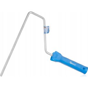 Geko Rączka - uchwyt do wałka malarskiego 25cm fi-8mm (50)
