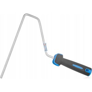 Geko Rączka 2K - uchwyt do wałka malarskiego 25cm fi-8mm (50)