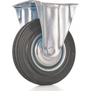 Geko Koło stałe 125mm 100kg (28)
