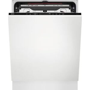 Zmywarka AEG-Electrolux AEG FSE76738P Zmywarka do zabudowy 60 cm