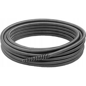 Sourcing Pipe cleaning spiral REMS 8mm 7.5m