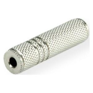 Kabel Roline Złącze stereo ROLINE 3,5 mm, żeńskie/żeńskie