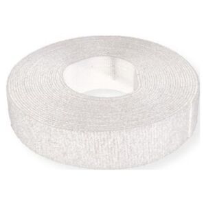 Organizer Velcro VELCRO ONE-WRAP rzep nieperforowany, 20 mm, biały, 5 m