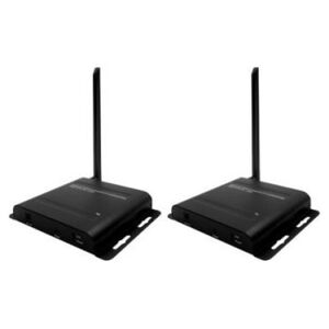 System przekazu sygnału AV Value VALUE Bezprzewodowy system HDMI A/V, 100 m