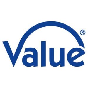 Kabel zasilający Value VALUE przedłużacz biały, T12/T13 (CH), 10m 230V