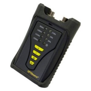 Triton Źródło światła z włókna szklanego HOBBES OPTISource SM/MM 850 do 1550nm