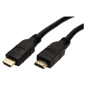 Kabel Value VALUE Kabel HDMI 4K UHD z repeaterem, 10 m