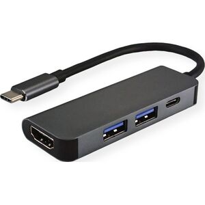 Stacja/replikator Value USB-C (12.99.1042)
