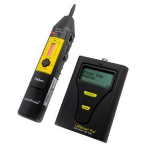 Triton Zestaw LANsmart Pro i SmartProbe firmy HOBBES