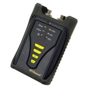Triton Źródło światła z włókna szklanego HOBBES OPTISource MM 850nm/1300nm