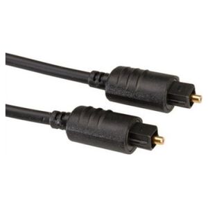 Kabel Value VALUE Kabel światłowodowy Toslink M/M, 10 m