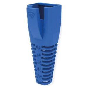 Roline Dioda ROLINE RJ45, 10 sztuk, niebieska