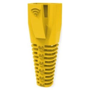Roline Dioda ROLINE RJ45, 10 szt., żelowa