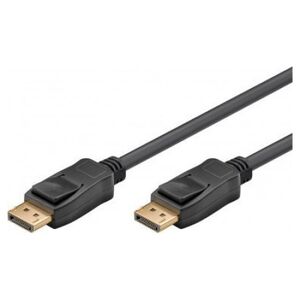 Kabel Goobay Kabel połączeniowy DisplayPort 1.4 - Długość kabla 5 m