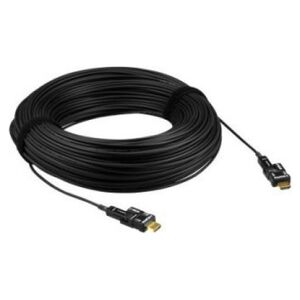 Kabel Aten ATEN VE7834A Kabel optyczny True 4K HDMI Actieve 60 m