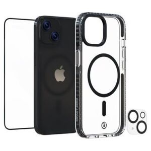 Triton Impact Zero etui na komórkę 3 w 1 zestaw