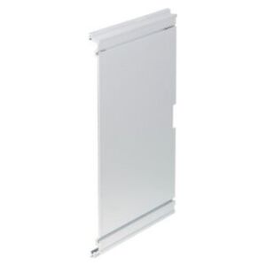 SCHROFF SCHROFF Frame Insert moduł wytłaczany panel boczny, 6 HU, 160 mm, lewy