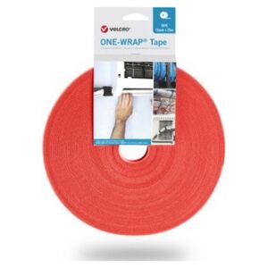 Velcro Taśma VELCRO One Wrap 13 mm, do orki, 25 m