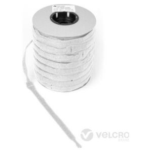 Velcro Taśma VELCRO One Wrap 25 mm x 300 mm, 750 sztuk, biała