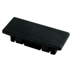 Triton Blokady portów do wycięcia w panelu SC Duplex, 10 sztuk