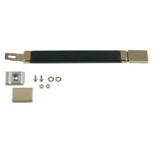 SCHROFF SCHROFF Uchwyt paska uniwersalny, szerokość 22 mm, 170 mm