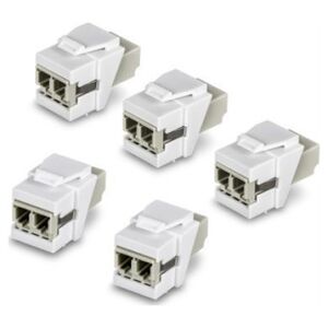 Triton TRENDnet TC-K05LC LC-Duplex-Keystone, opakowanie 5 sztuk