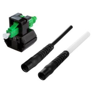 Metz METZ CONNECT OpDAT FAST hybride LCAPC OS2, 2,0+3,0 mm, 10 St