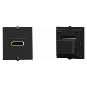 Bachmann BACHMANN niestandardowy moduł HDMI, kątowy