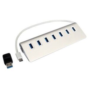 Exsys EXSYS EX-1137 USB 3.0 HUB z 7 portami