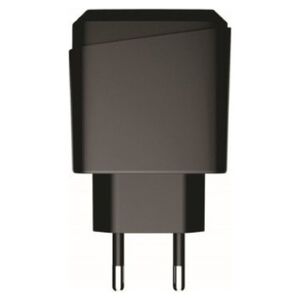 Ładowarka BIOnd BIOnd Ładowarka sieciowa 20W dwa porty USB-A i C Eco-friendly recykling