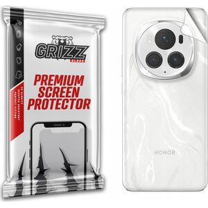GrizzGlass Folia na tył GrizzGlass UltraSkin do Honor Magic6 Pro