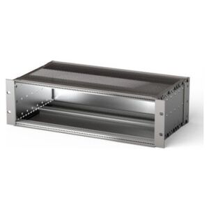 SCHROFF SCHROFF EuropacPRO 19 szafa modułowa na płytę montażową, ekranowana, 3 U, 235 mm