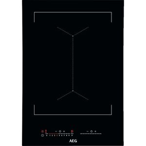 Płyta grzewcza AEG-Electrolux AEG IKE42640KB PŁYTA INDUKCYJNA CRYSTALLINE SLIM-FIT 36 CM