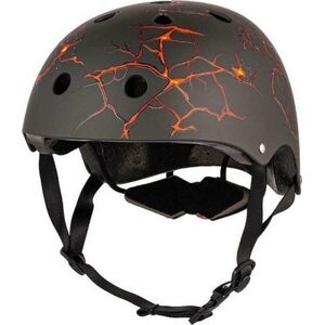Triton Kask dziecięcy HORNIT Lava S 48-53cm LAS828