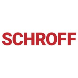 SCHROFF Zamknięta pokrywa Varistar CP 21630-259