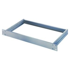 SCHROFF SCHROFF MultipacPRO 19 Chassis Basic Kit, 3 HE, Diepte 280 mm