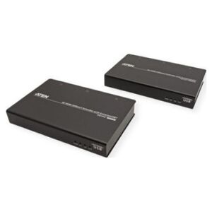 Kabel Aten ATEN VE813A Extender HDMI Extreme USB Ontvanger en Zender, 4K