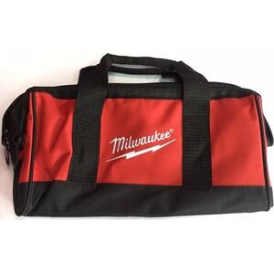 Milwaukee Bag for tools MILWAUKEE, size S