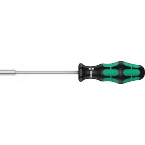 Sourcing Screwdriver WERA 395 SW, 3.5mm