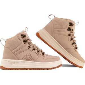 Kappa Buty damskie Kappa Tobin beżowe 243364 4143 38