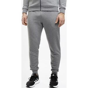 Under Armour Spodnie męskie Under Armour Rival Fleece Joggers szare 1379774 025 XL
