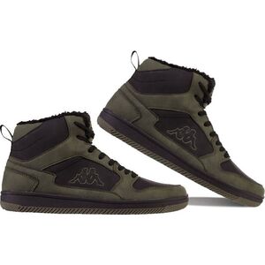 Kappa Buty Kappa Lineup Fur 243374 3111 38