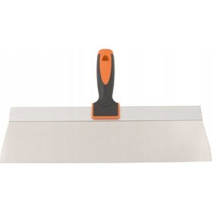 Sourcing Putty trowel EDMA INOX 300mm