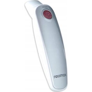 Sourcing Non-contact thermometer | Rossmax HA500