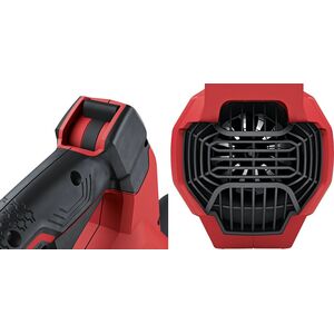 Sourcing Cordless blower FLEX GBL 790 18-EC